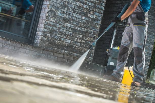 Professional Pressure Washing in Little Falls, NY